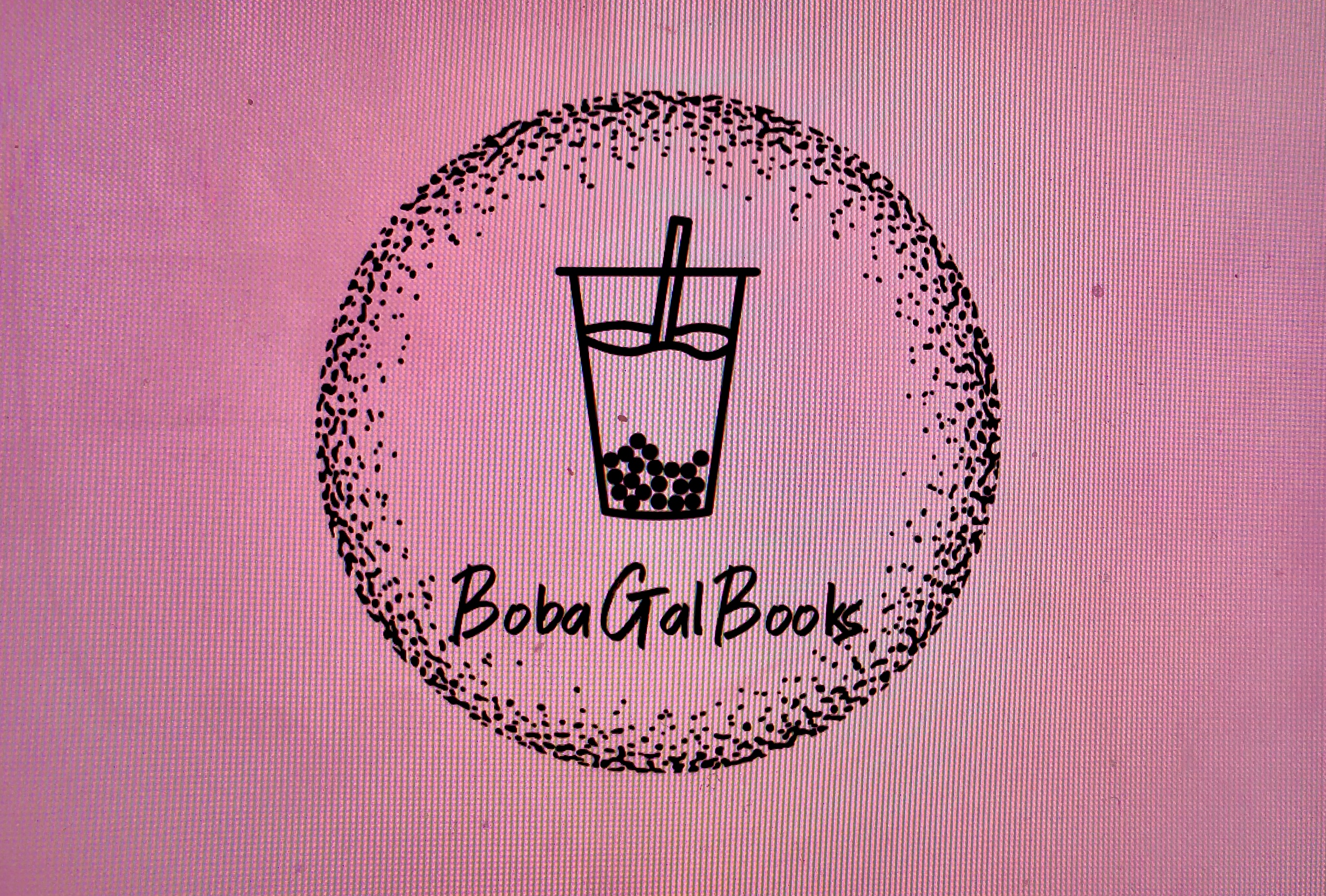 Boba Gal Books